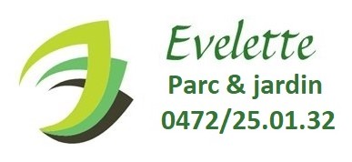 Evelette Parc & jardin